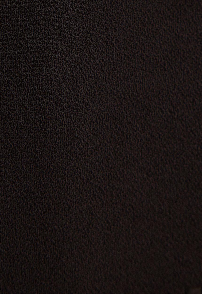 Forever New - Lisette Column Button Midi Dress in Black