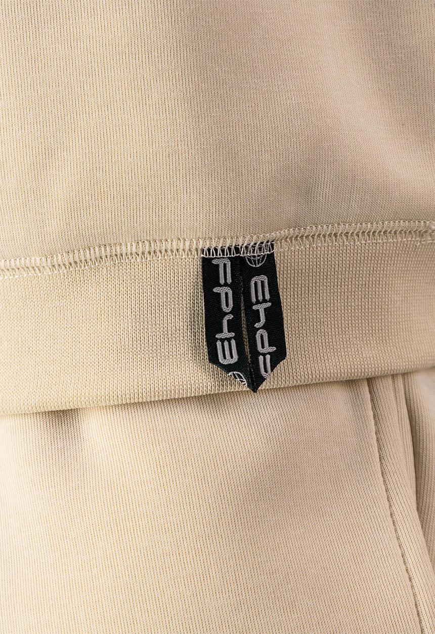 FP43 by S.P.C.C - L1F3 Sweat  - Stone