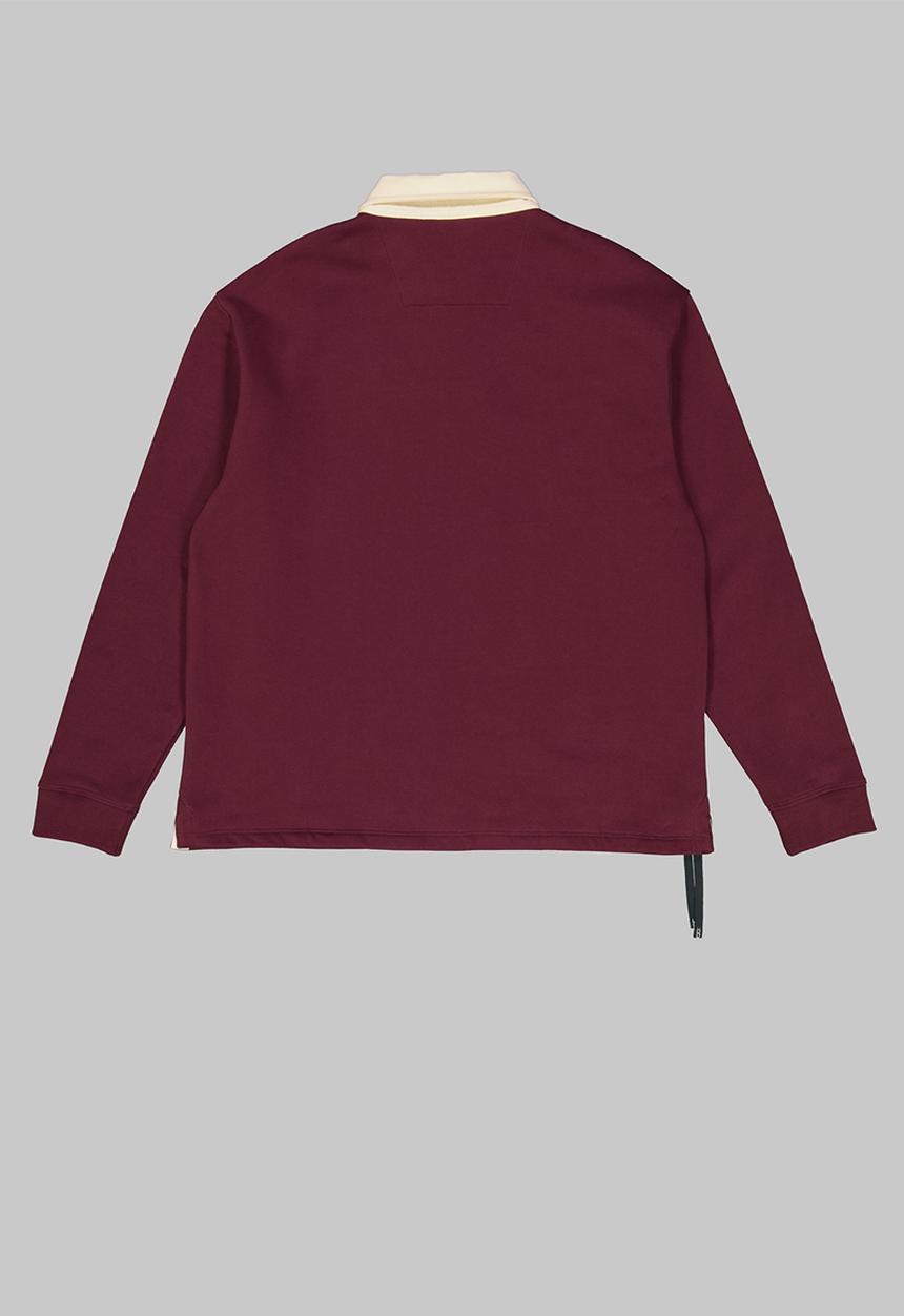 FP43 by S.P.C.C - M1X3R Hoodie  - Berry