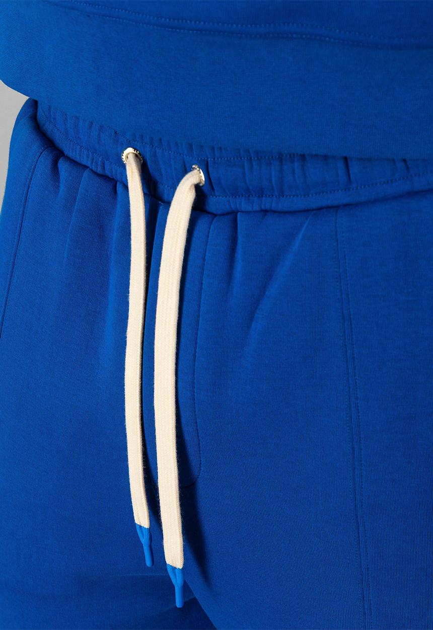 FP43 by S.P.C.C - M0D3M Track Pant  - Blue