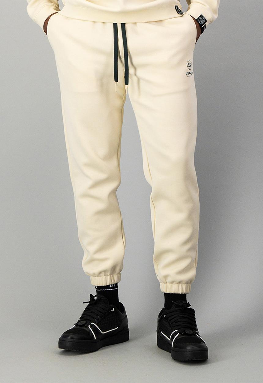 FP43 by S.P.C.C - L1F3 Track Pant  - Stone