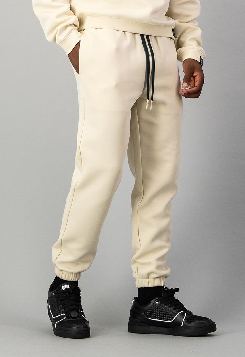 FP43 by S.P.C.C - L1F3 Track Pant  - Stone