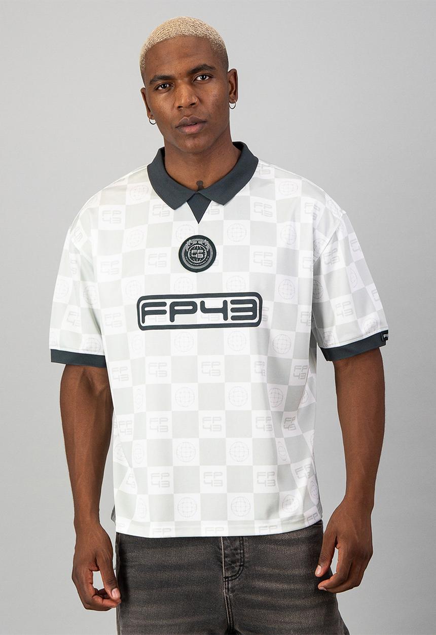 FP43 by S.P.C.C - P4G3R Golfer  - Light Green