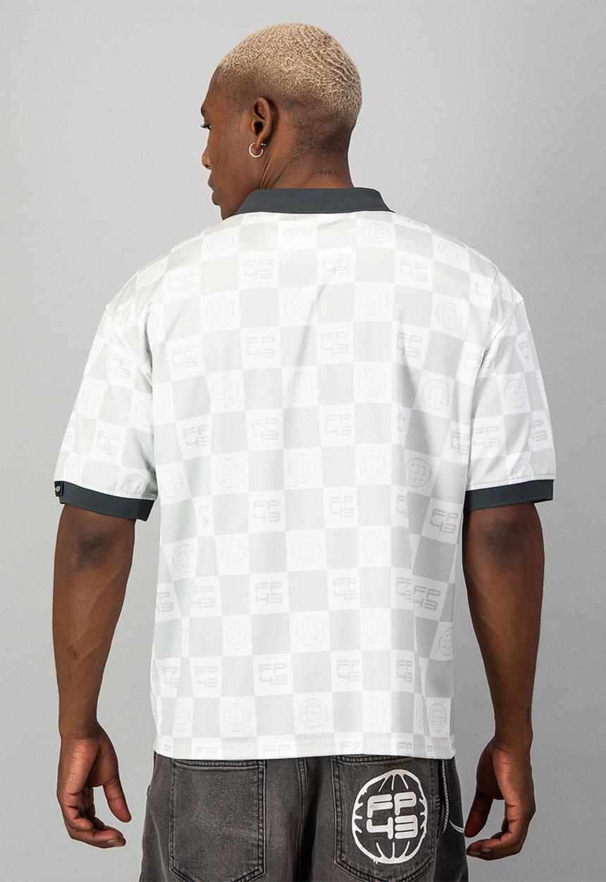 FP43 by S.P.C.C - P4G3R Golfer  - Light Green