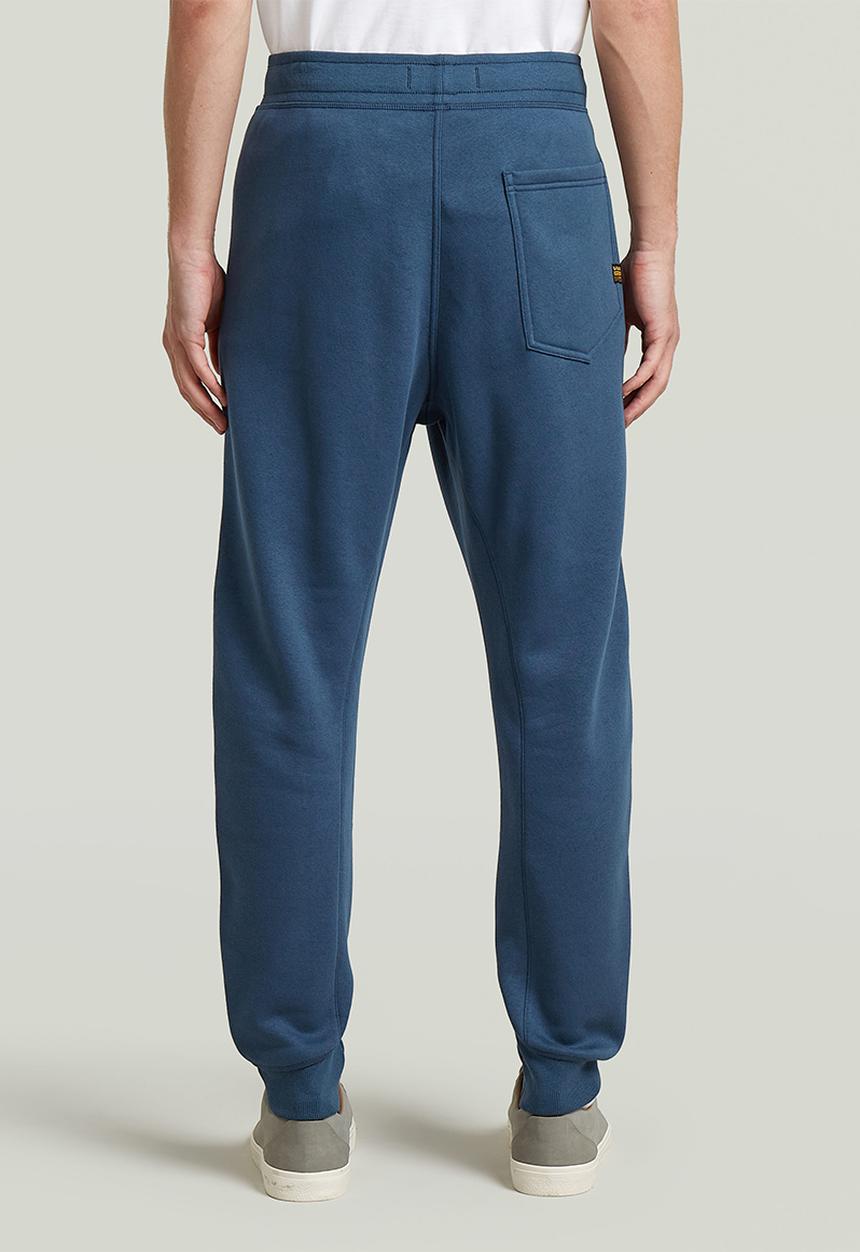 G-STAR - Premium core type c sw pant - RANK BLUE