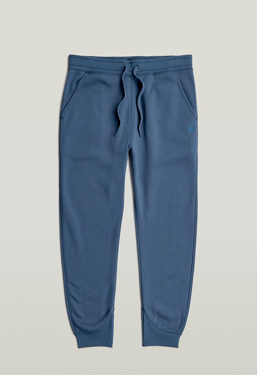 G-STAR - Premium core type c sw pant - RANK BLUE