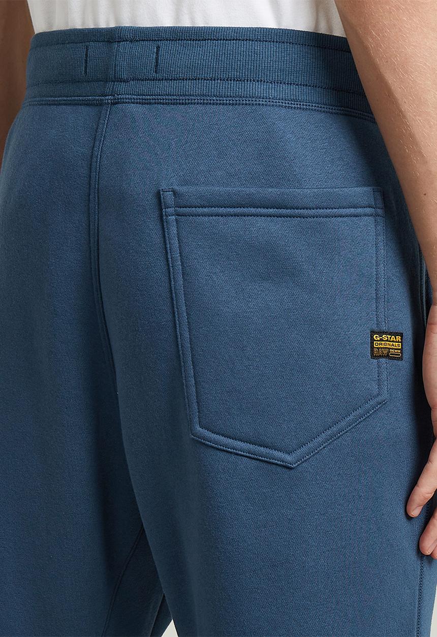 G-STAR - Premium core type c sw pant - RANK BLUE
