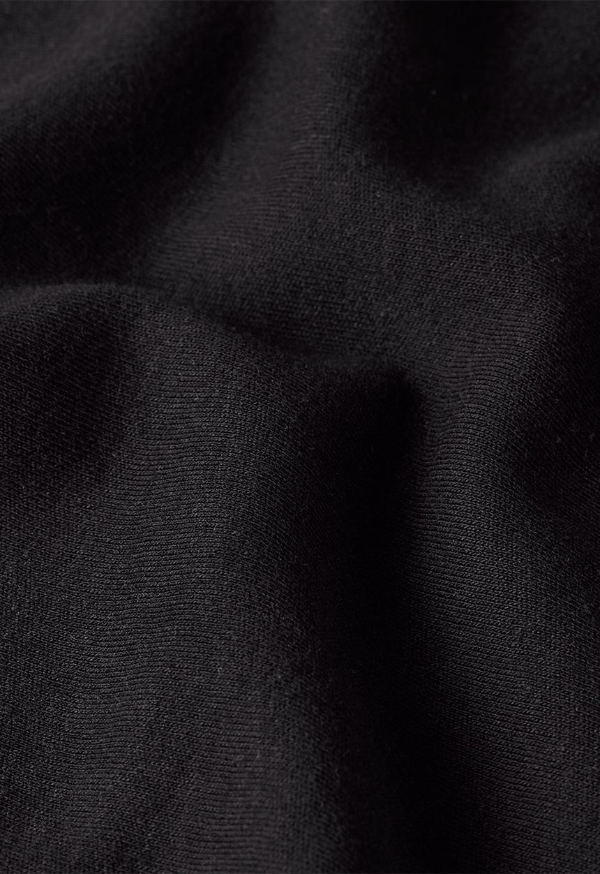 G-STAR - Script Gr R T - Dk Black