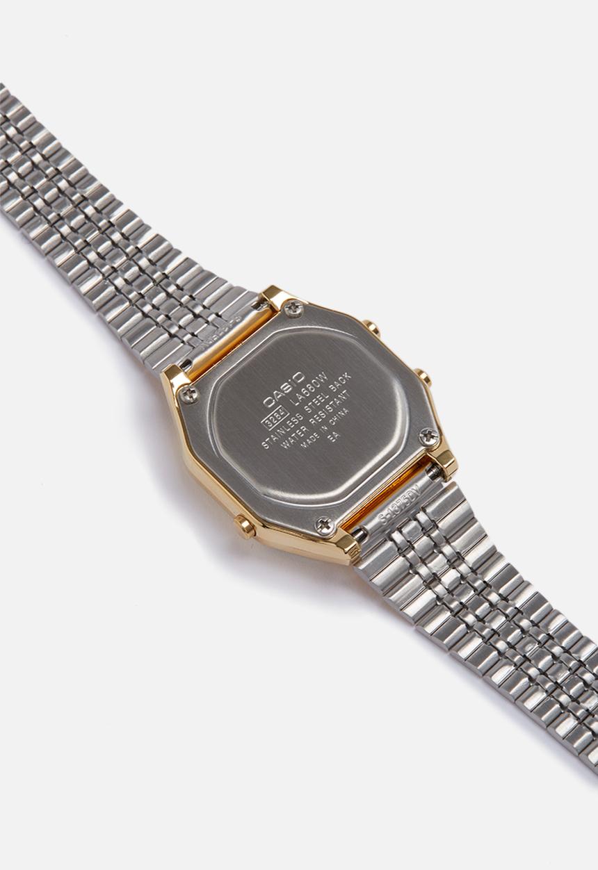 Casio - Digital retro 