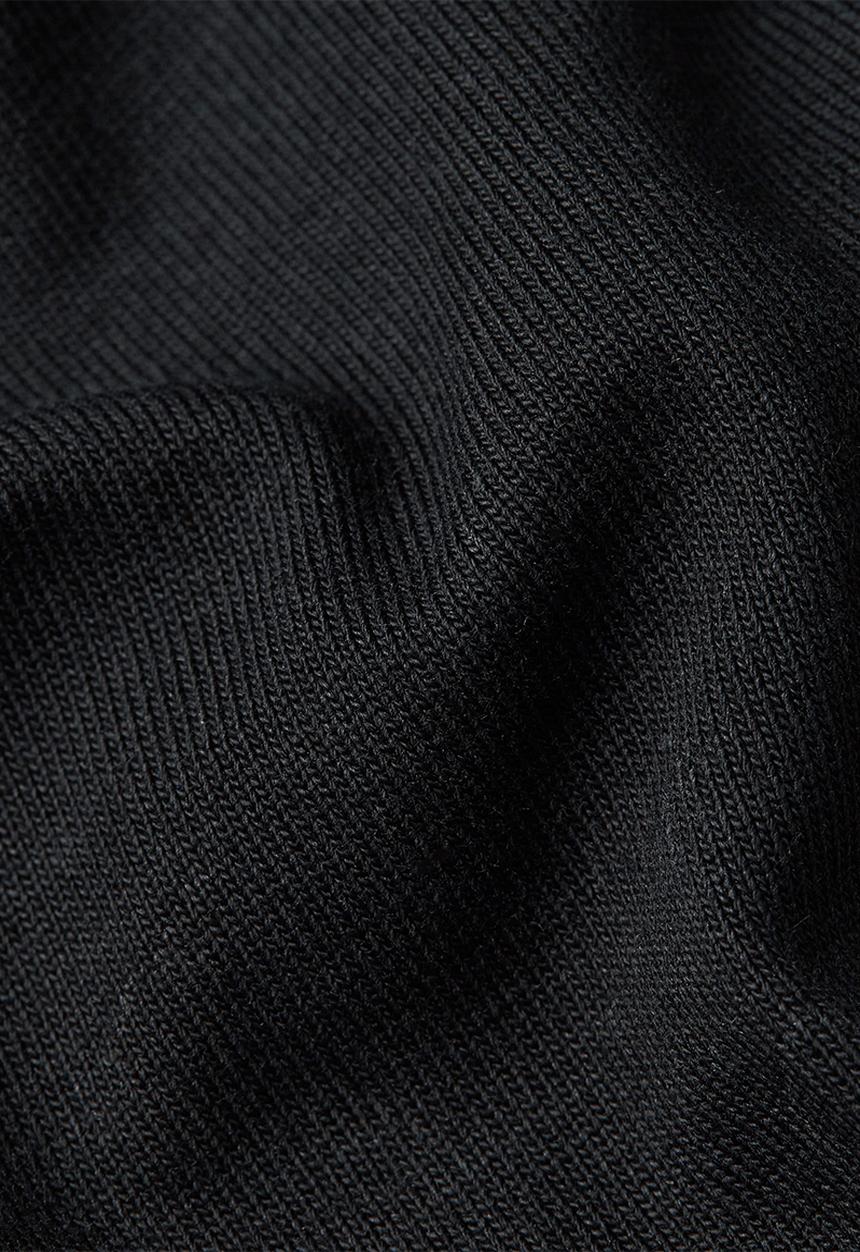 G-STAR - Hb Badge Relaxed R T - Dk Black