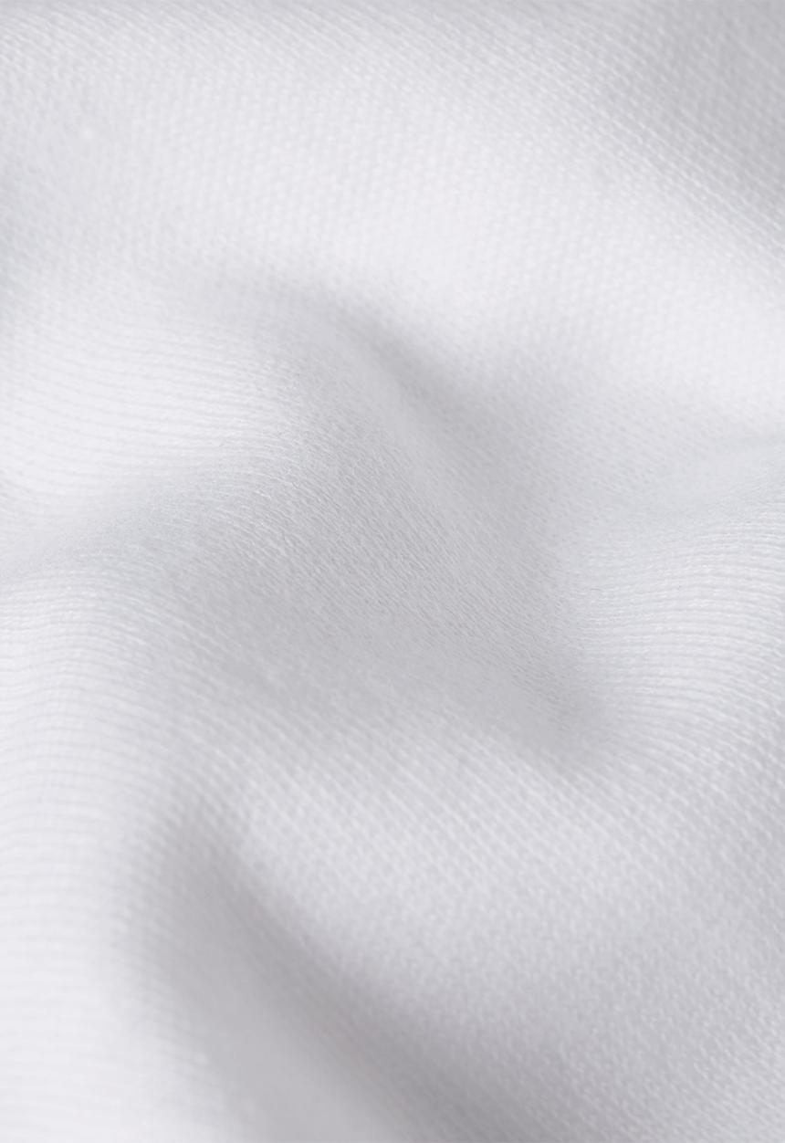 G-STAR - 90S Logo R T - White