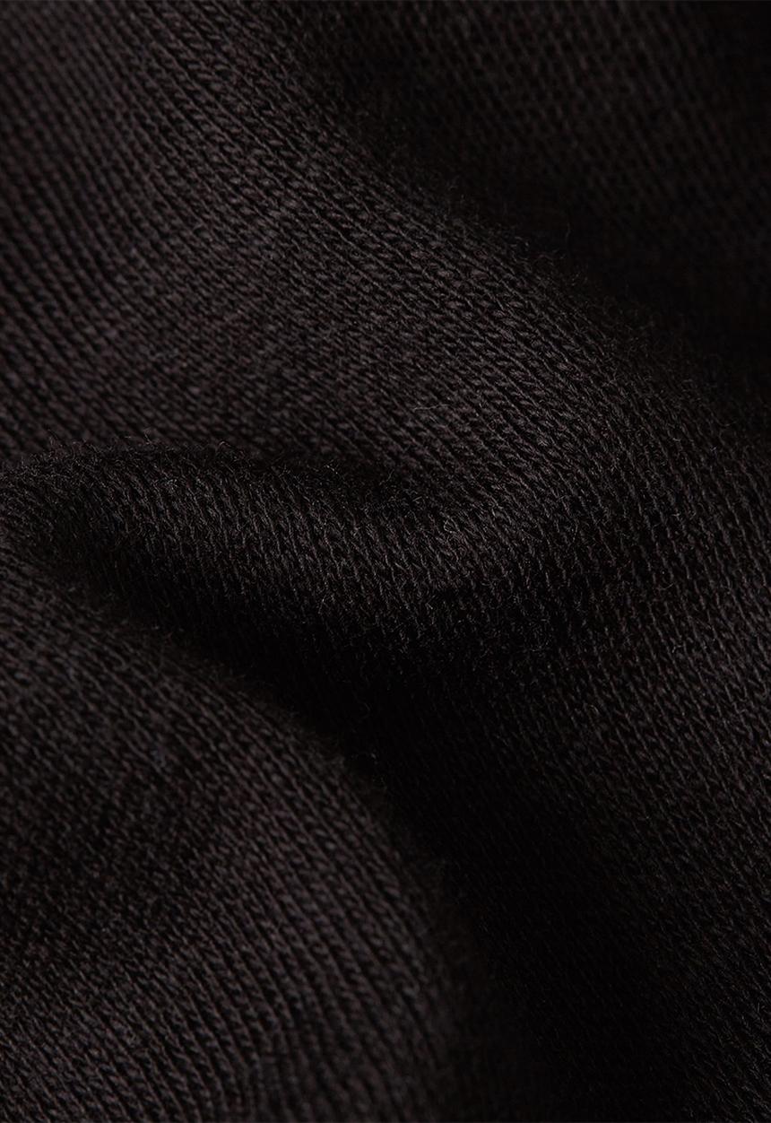 G-STAR - 90S Logo R T - Dk Black
