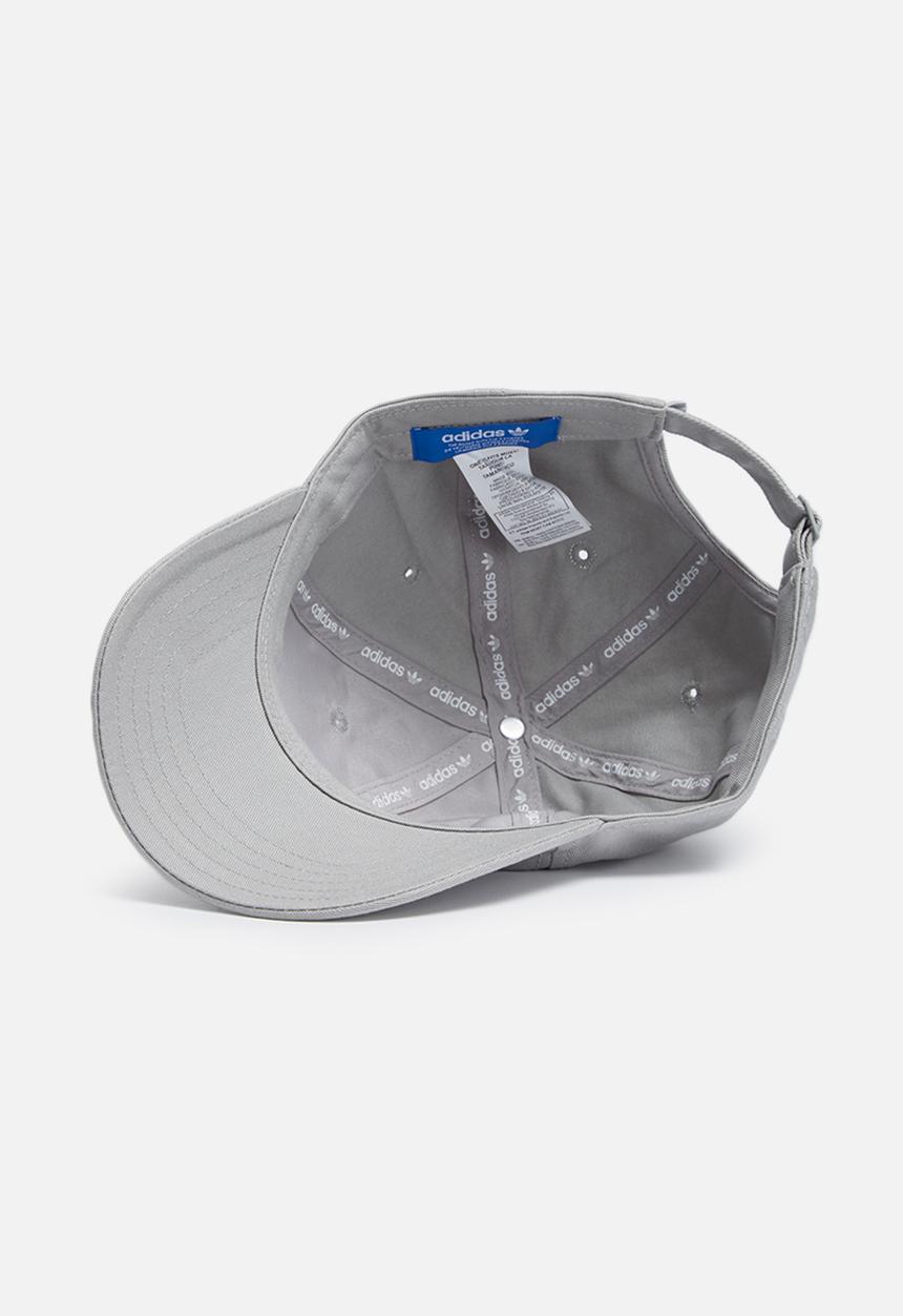 adidas Originals - Trefoil adjustable cap