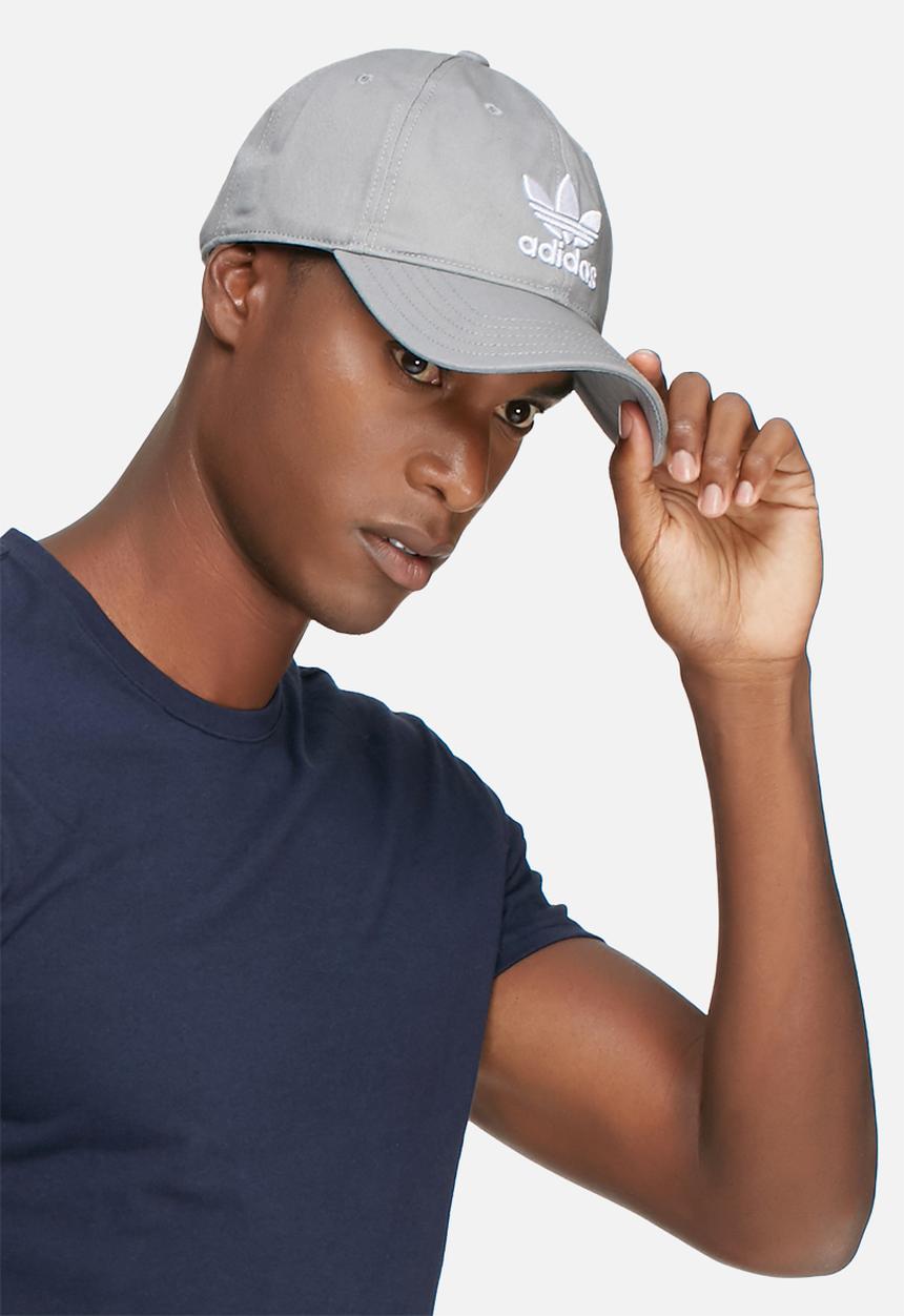 adidas Originals - Trefoil adjustable cap