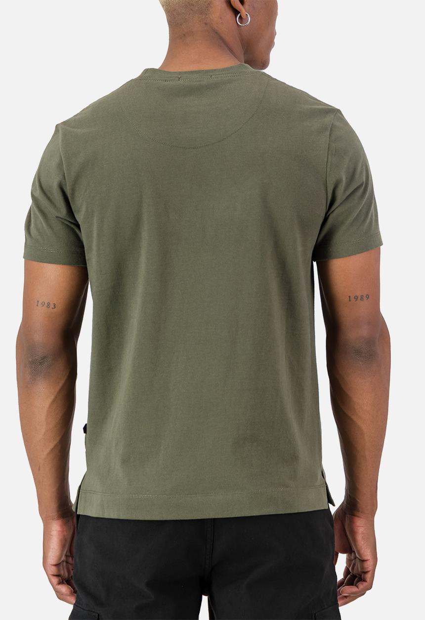 S.P.C.C - Xeno Tee  - Fatigue