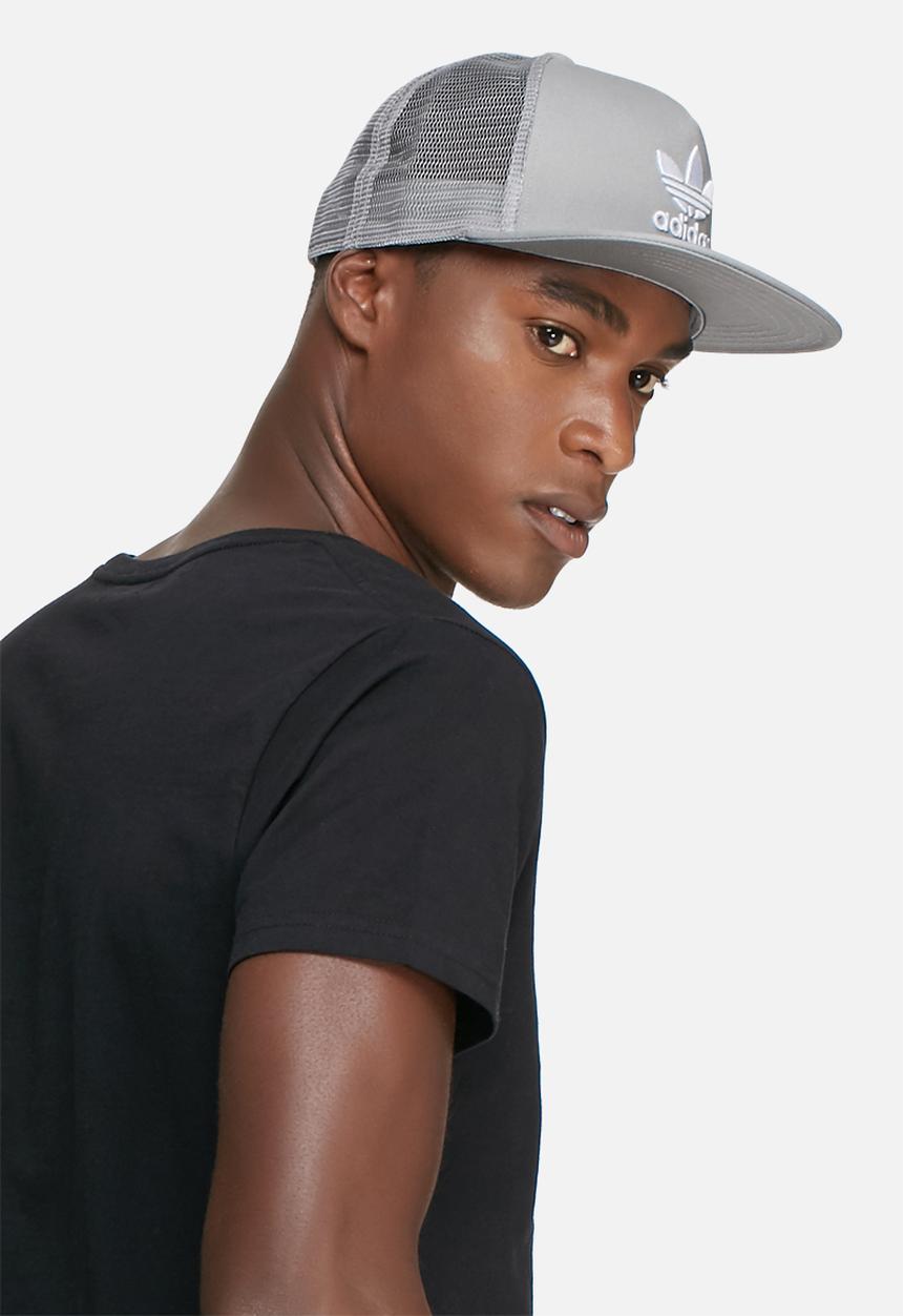 adidas Originals - Trefoil trucker