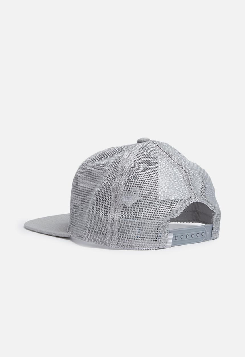 adidas Originals - Trefoil trucker