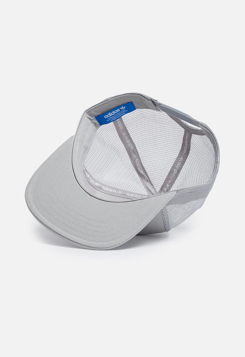 adidas Originals - Trefoil trucker
