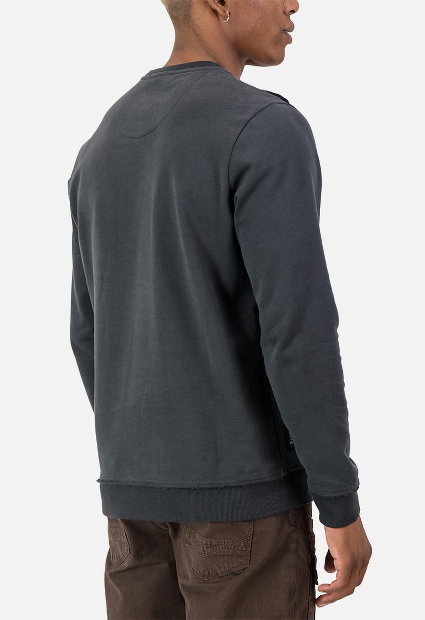 S.P.C.C - Kellen Sweat  - Charcoal