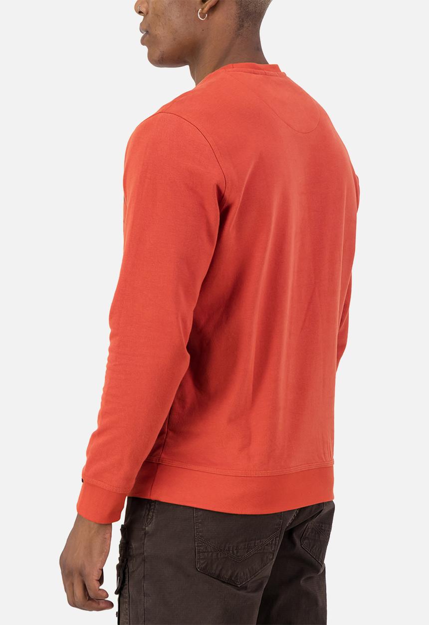 S.P.C.C - Felix Sweat  - Orange