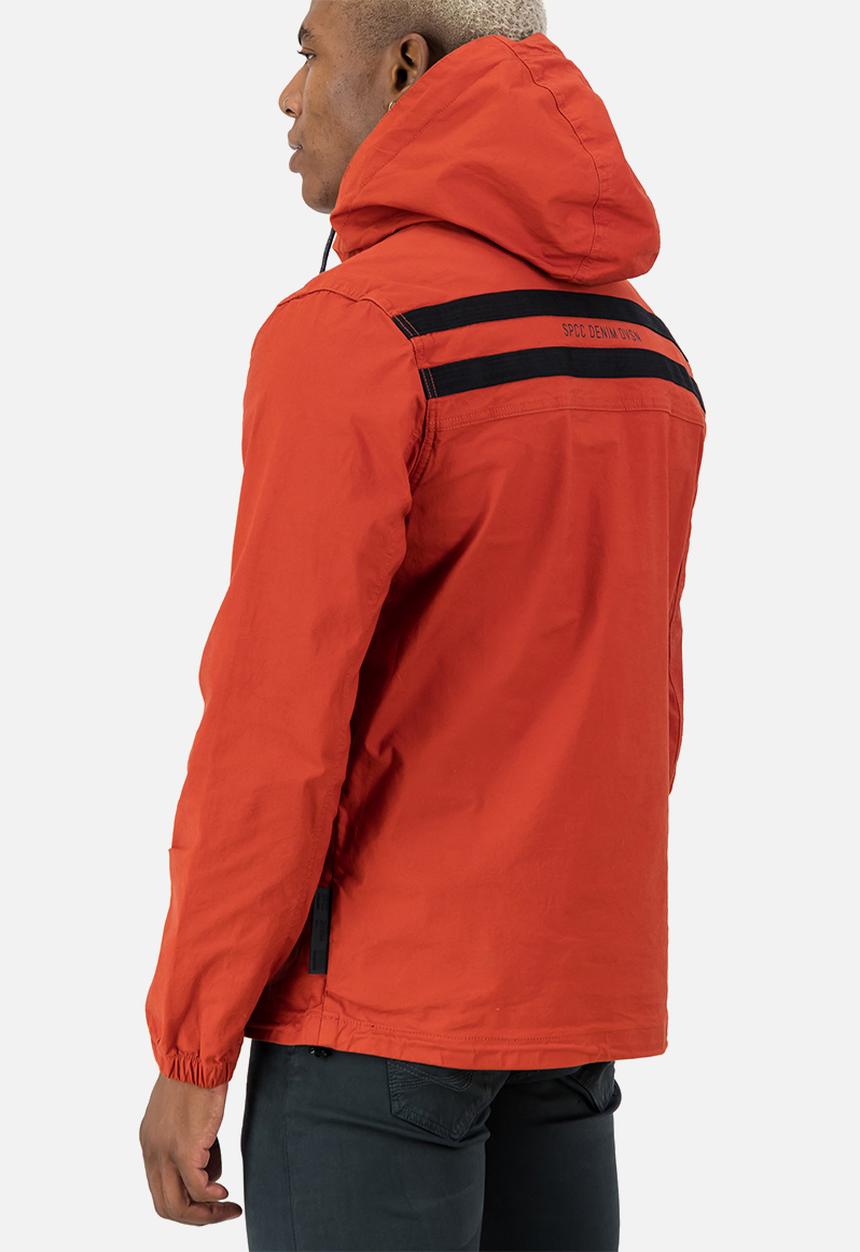 S.P.C.C - Alden Jacket  - Orange