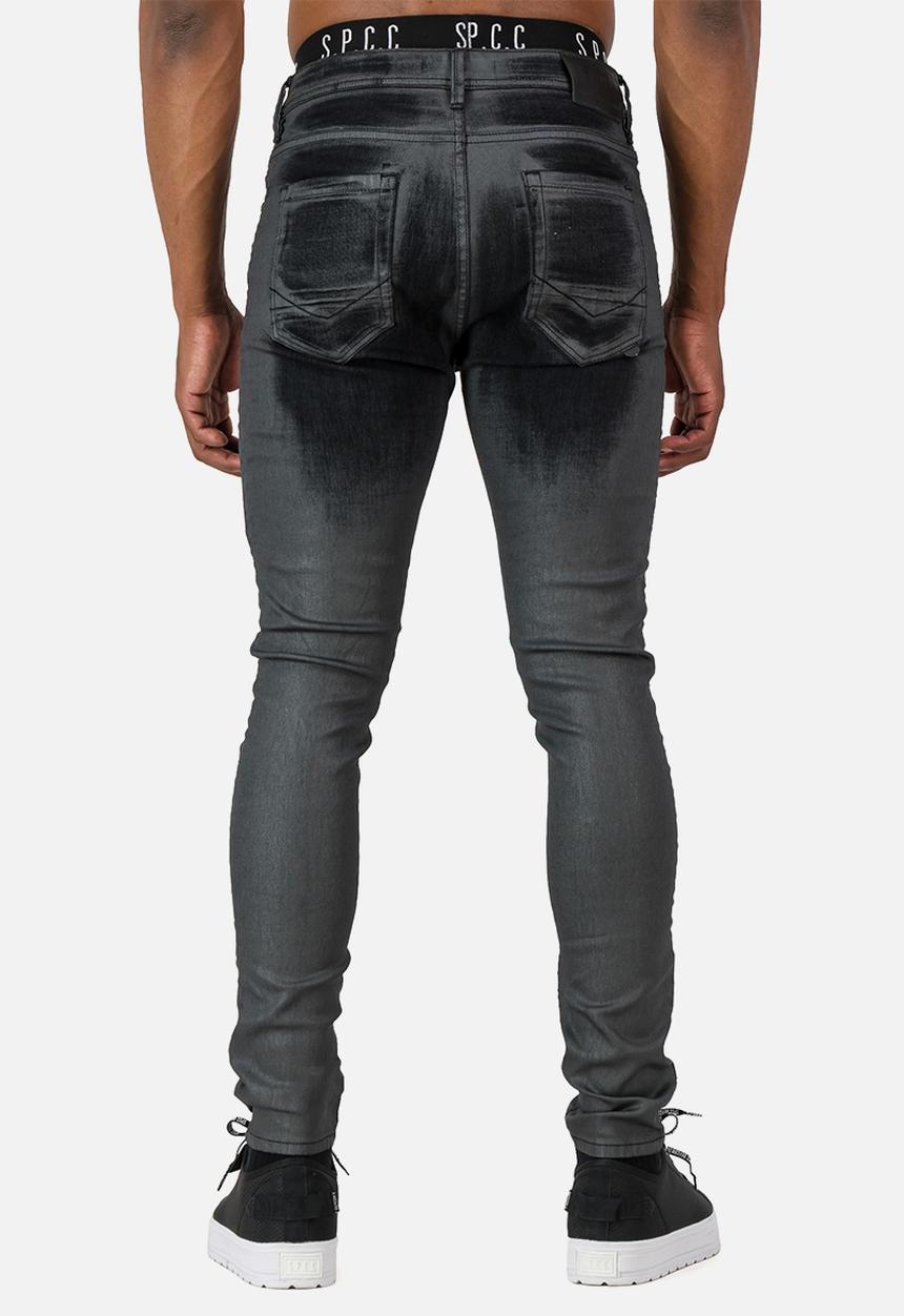 S.P.C.C - Heatseeker Jeans  - Black