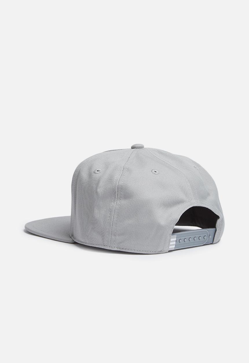 adidas Originals - Trefoil snapback cap