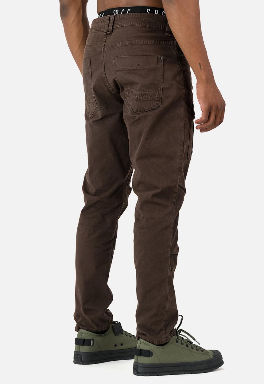 S.P.C.C - Yannick Cargo  - Brown
