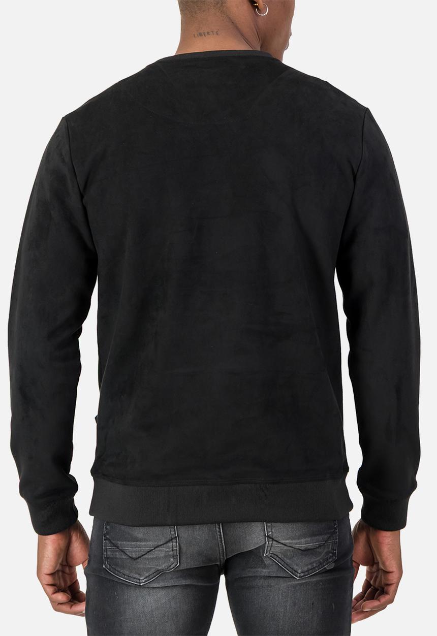 S.P.C.C - Varn Sweat  - Black
