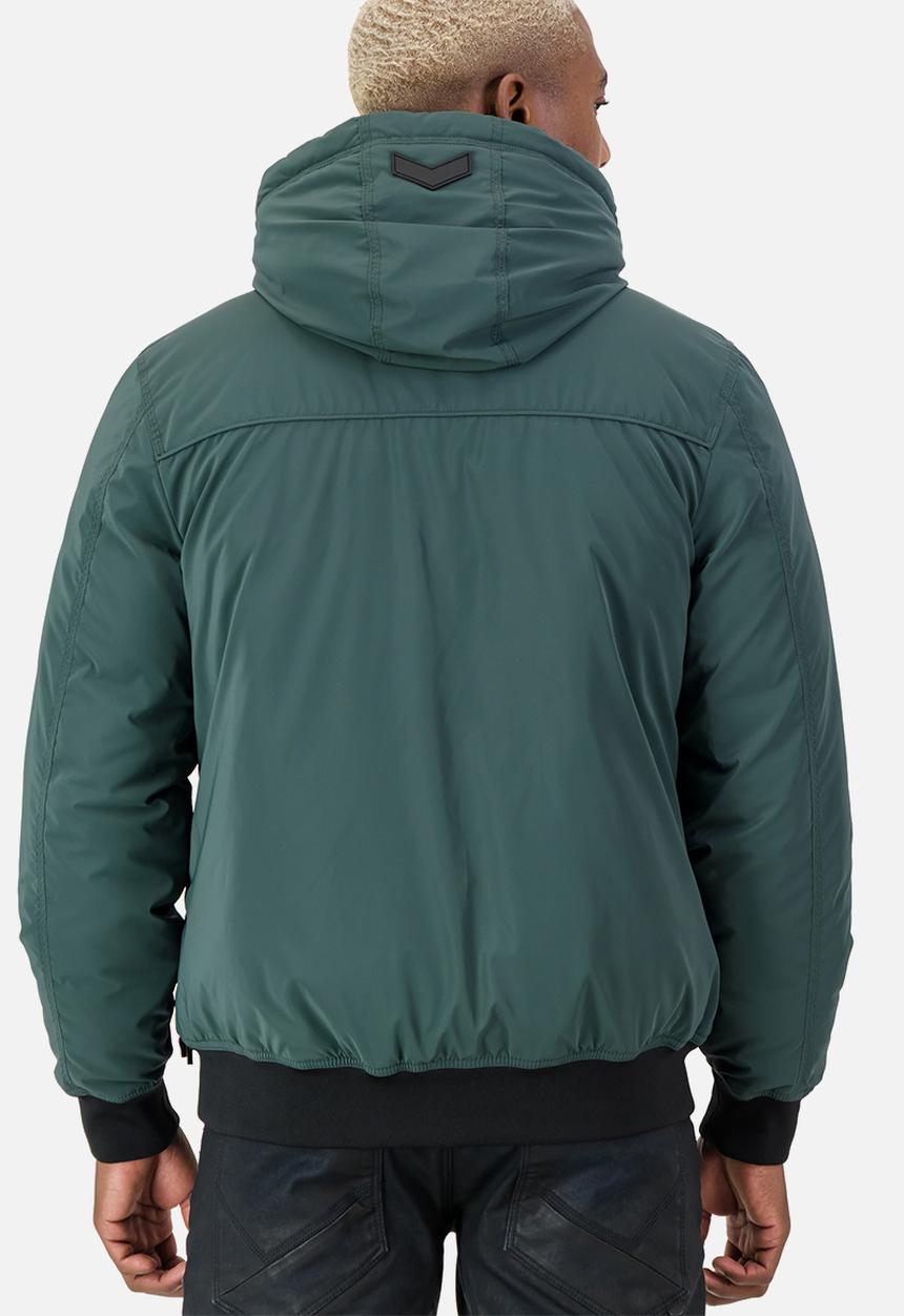 S.P.C.C - Roarke Jacket  - Dark Fatigue