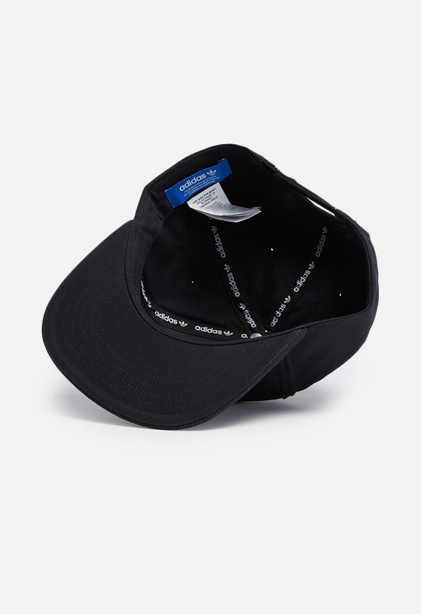 adidas Originals - Trefoil snapback cap