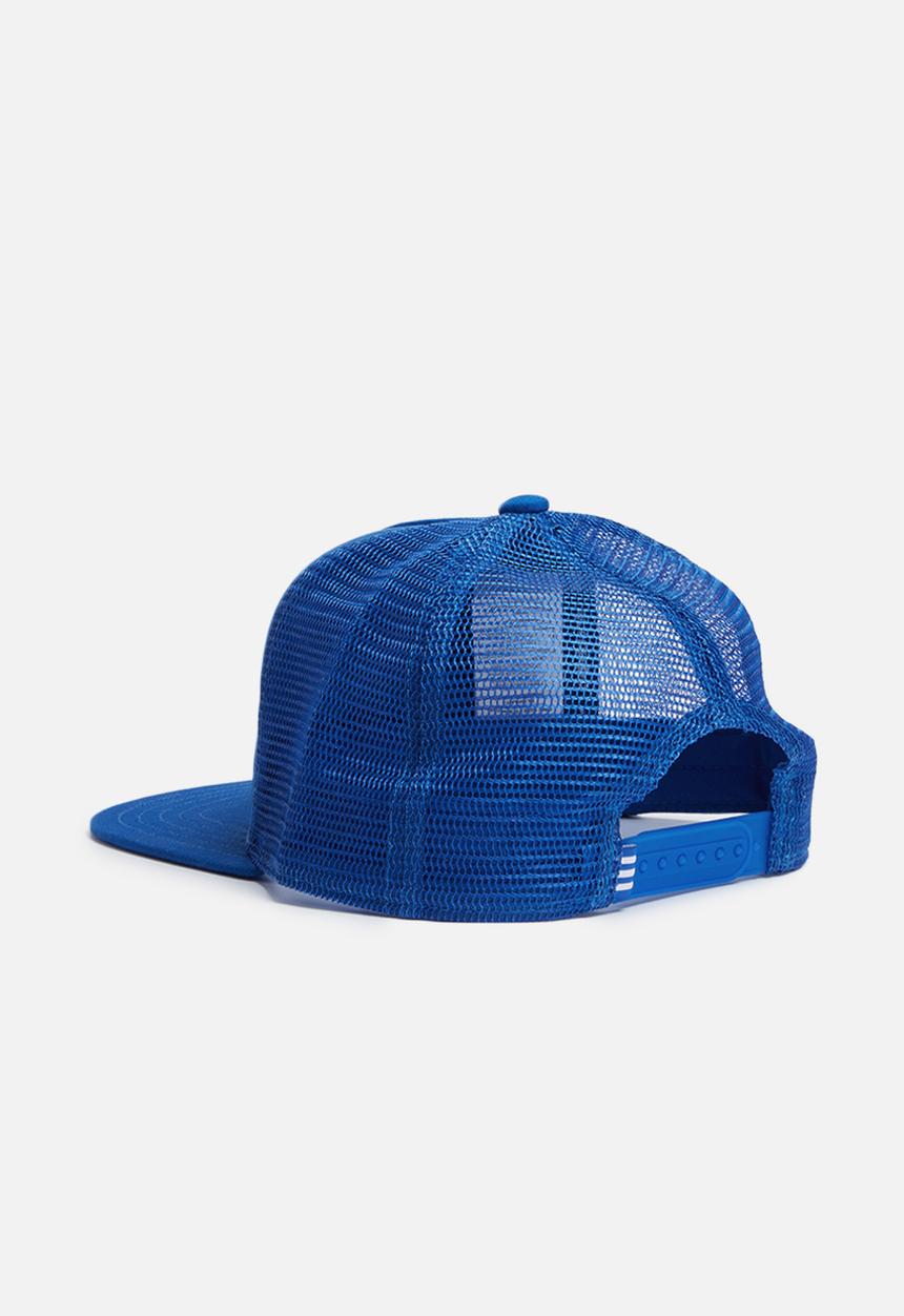 adidas Originals - Trefoil trucker