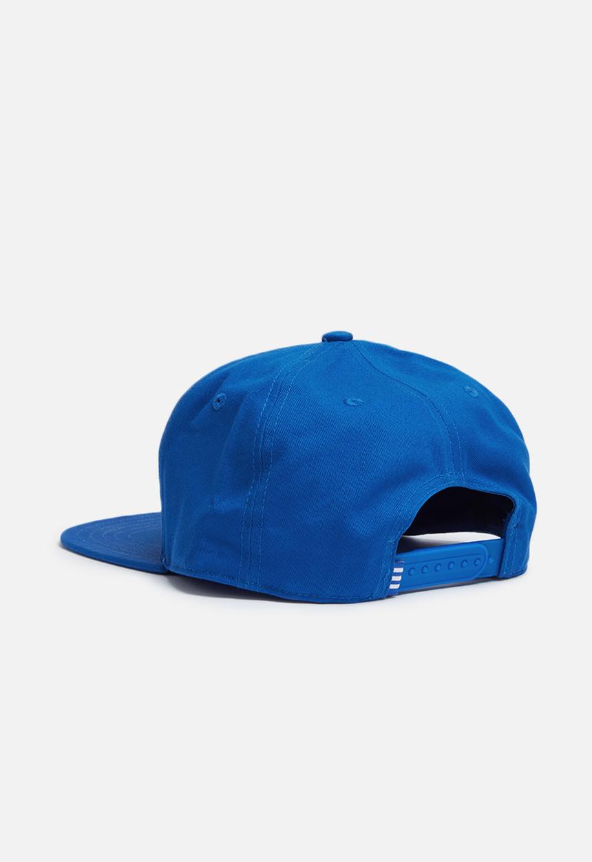 adidas Originals - Trefoil snapback cap