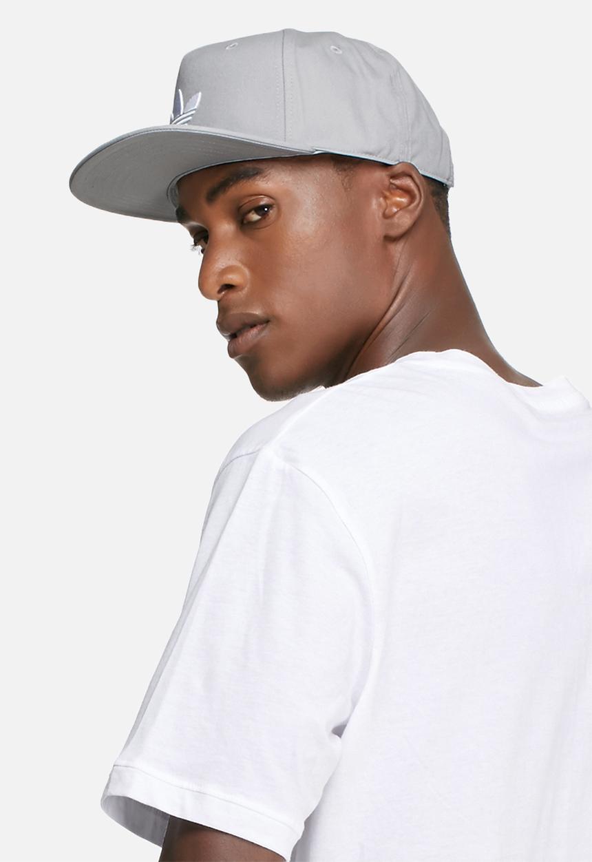 adidas Originals - Trefoil snapback cap