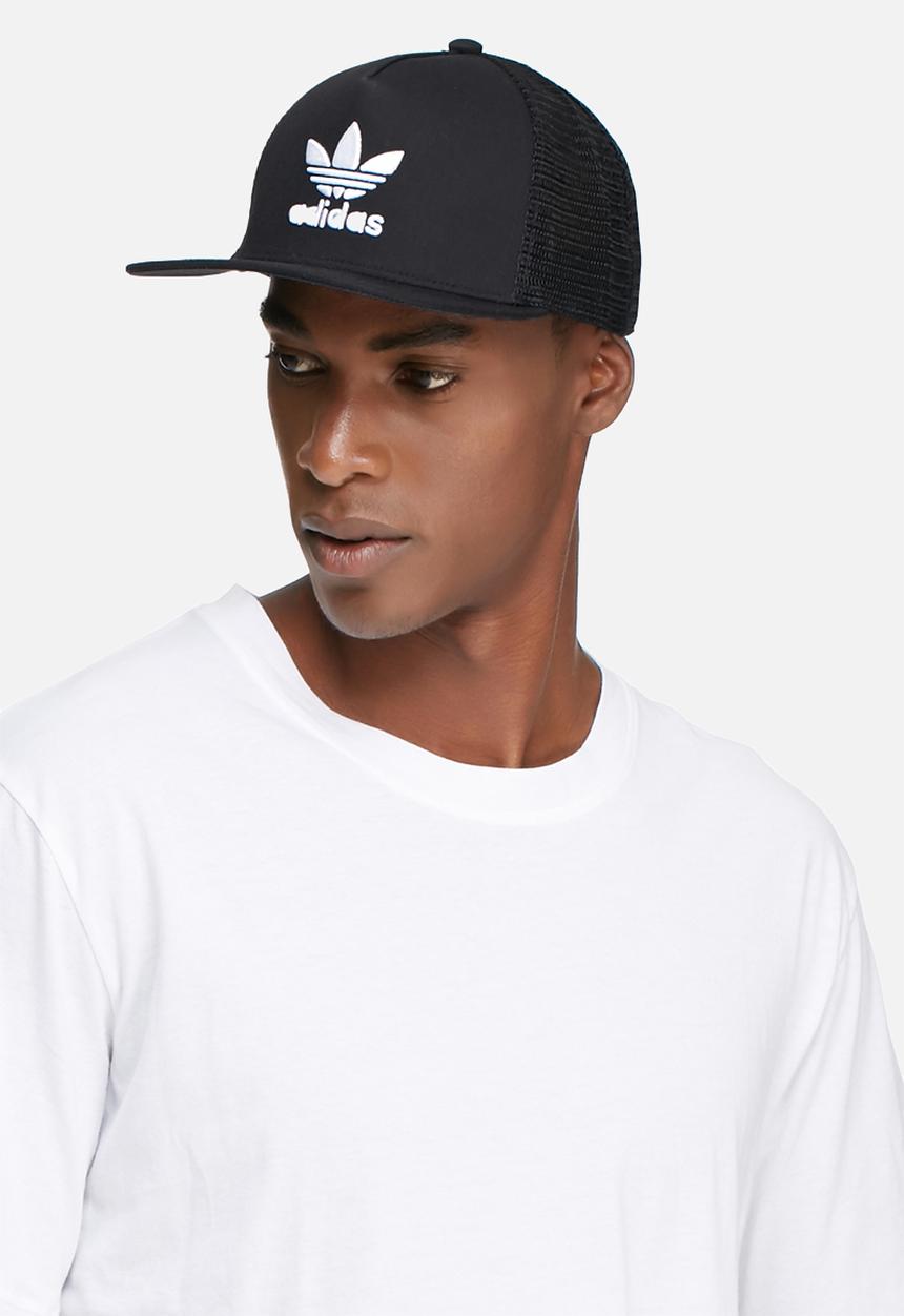 adidas Originals - Trefoil trucker