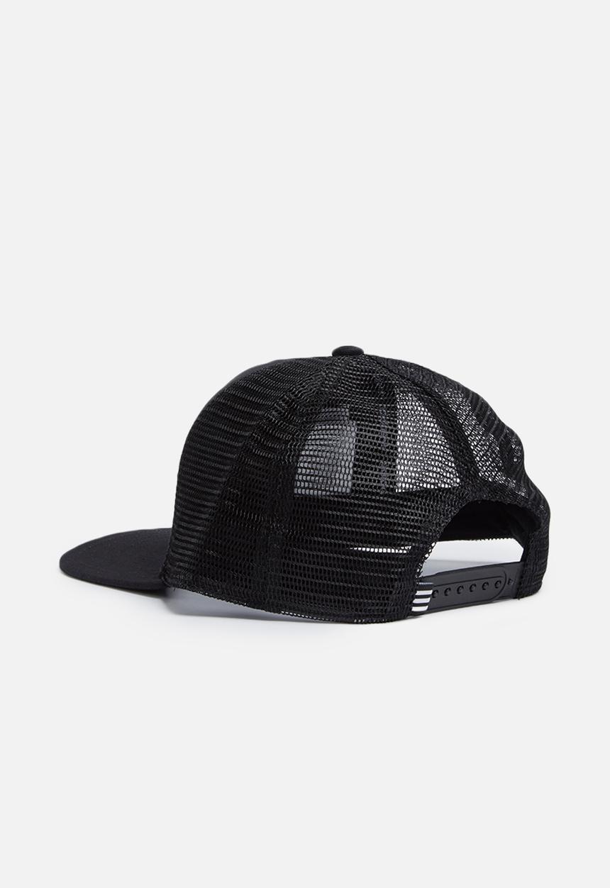 adidas Originals - Trefoil trucker