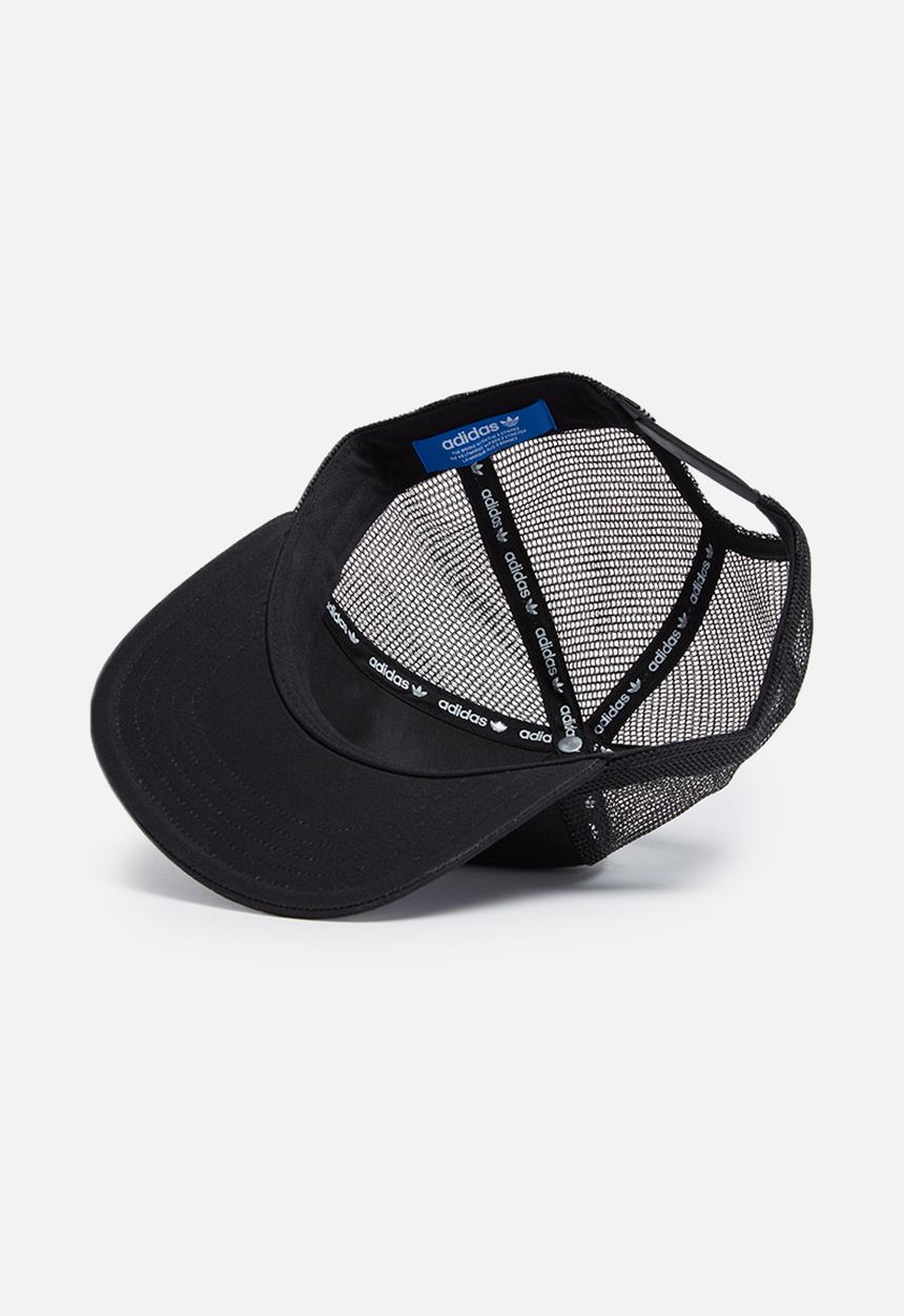 adidas Originals - Trefoil trucker