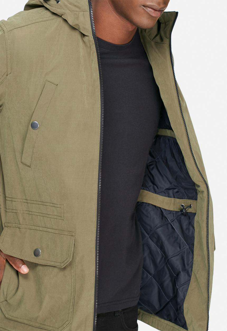 PRODUKT - Parka jacket
