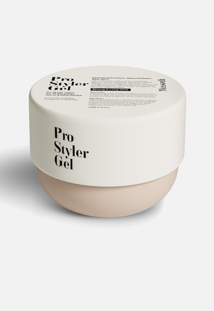 Masodi - Pro Styler Gel - 250ml