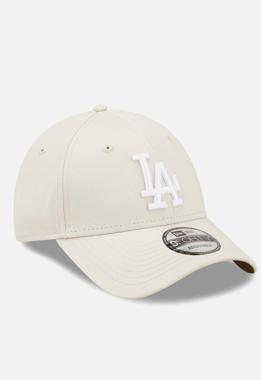 New Era - League Essential 9Forty® Los Angeles Dodgers - Neutrals