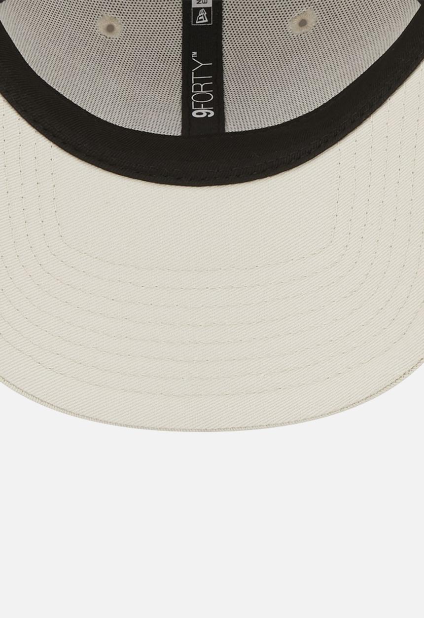 New Era - League Essential 9Forty® Los Angeles Dodgers - Neutrals