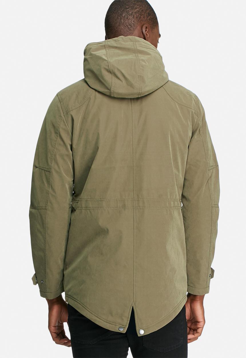 PRODUKT - Parka jacket