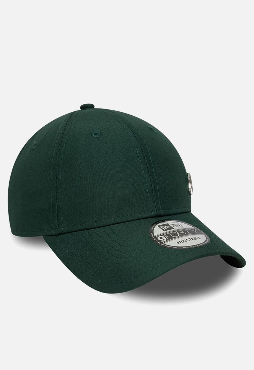 New Era - Flawless 9Forty® New York Yankees - Green