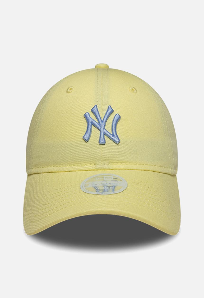 New Era - League Ess Midi 9Twenty®New York Yankees- Yellow