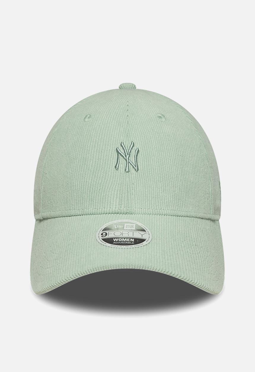 New Era - Mini Cord 9Forty®New York Yankees- Mint