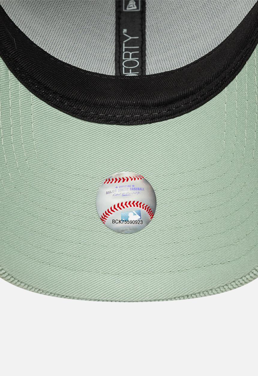New Era - Mini Cord 9Forty®New York Yankees- Mint