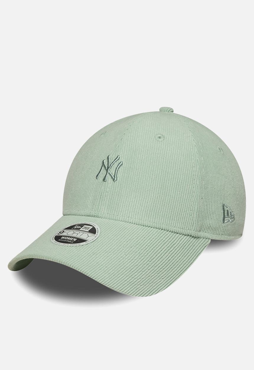 New Era - Mini Cord 9Forty®New York Yankees- Mint
