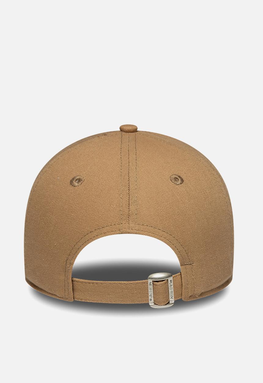 New Era - Linen 9Forty®Los Angeles Dodgers - Tan