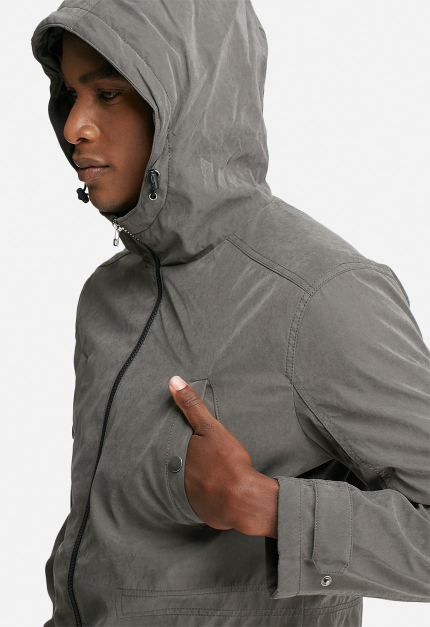 PRODUKT - Parka jacket