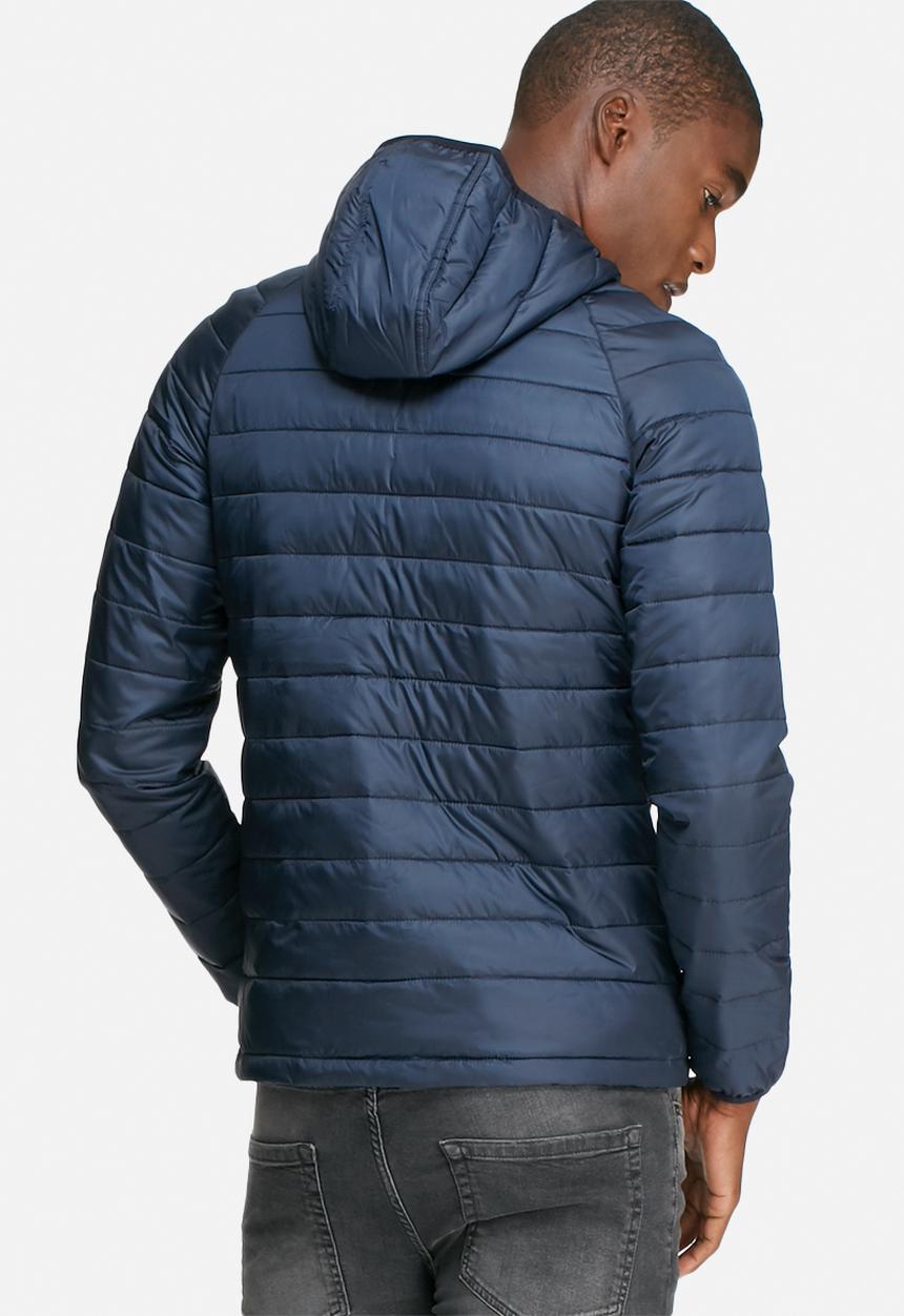 PRODUKT - Kai puffer jacket
